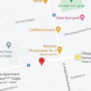Jedinstvena ponuda za Trgovce i Obrtnike!