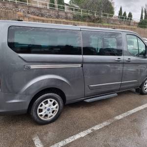 Kombi putnički