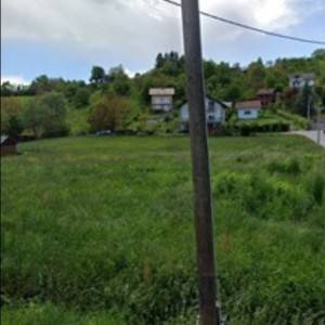 Građevinsko zemljište 1445 m², Jagnić Dol, Sveta Nedelja