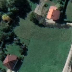 Građevinsko zemljište 1445 m², Jagnić Dol, Sveta Nedelja