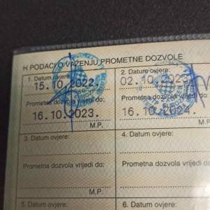 Prodajem Renault Clio Storia, 2009. g., samo 87.500 km
