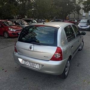 Prodajem Renault Clio Storia, 2009. g., samo 87.500 km
