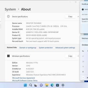 ️LENOVO X1 Yoga Touch, i7-6600U, 256GB NVMe, 8GB, Stylus, 14″ FHD + OFFICE PAKET️