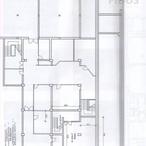 Poslovni prostor - centar Belog Manastira