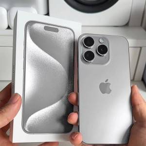 Apple iPhone 15 Pro Max 512GB