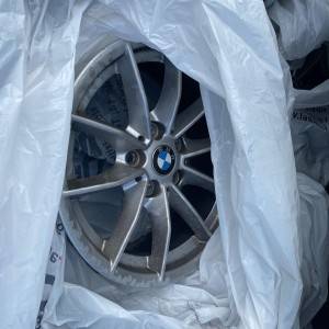 BMW 318d G20 2019_Sport_AKCIJA_ AUTOMAT NAVI LED XENON KAO NOV ️ZG