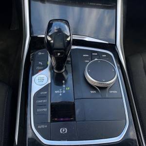 BMW 318d G20 2019_Sport_AKCIJA_ AUTOMAT NAVI LED XENON KAO NOV ️ZG