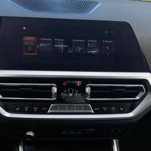 BMW 318d G20 2019_Sport_AKCIJA_ AUTOMAT NAVI LED XENON KAO NOV ️ZG