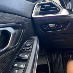 BMW 318d G20 2019_Sport_AKCIJA_ AUTOMAT NAVI LED XENON KAO NOV ️ZG