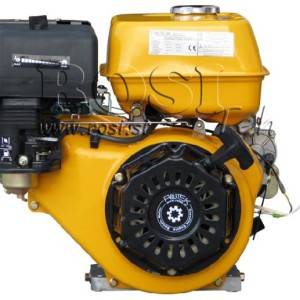 Benzinski motori 270 cc