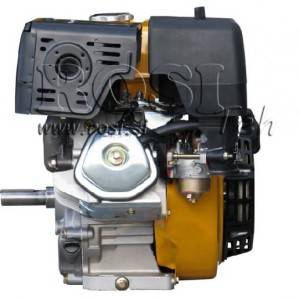 Benzinski motori 420 cc