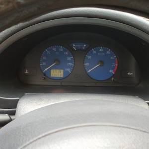 Citren Saxo 1.0 Furio