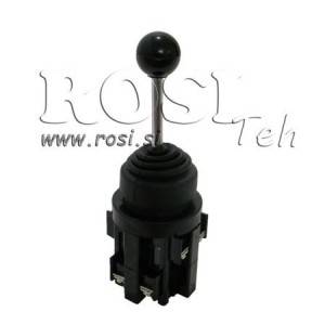 Elektro Joystick 5 pozicija