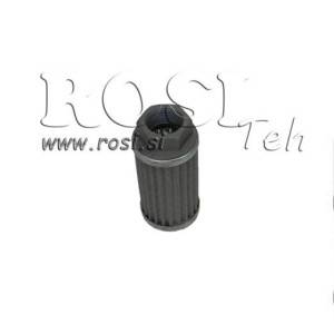 Filter hidraulike metalni