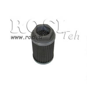 Filter hidraulike metalni