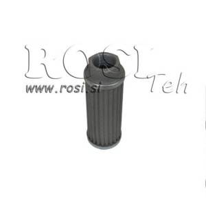 Filter hidraulike metalni
