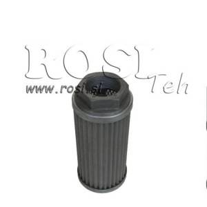Filter hidraulike metalni