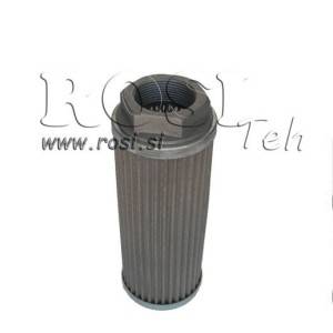 Filter hidraulike metalni