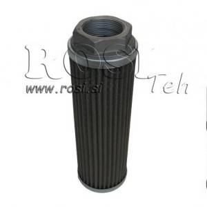 Filter hidraulike metalni