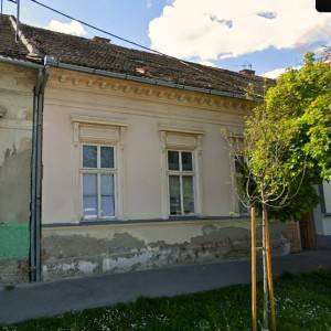 Građevinsko zemljište - centar Osijeka