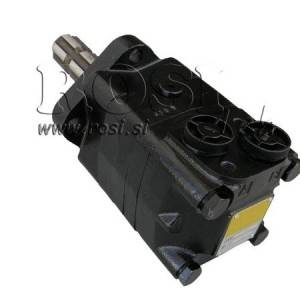 Hidromotor MS 80 - KARDAN