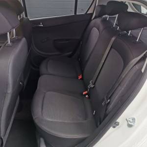 Hyundai i20 1.1 CRDi Fifa World Cup Edition
