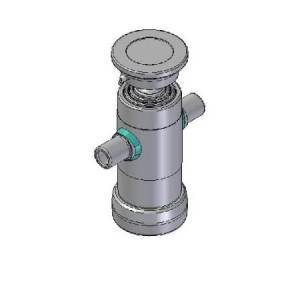 KIPER CILINDRI STANDARD-KUGLA / 3 STEPENI (5 tona)