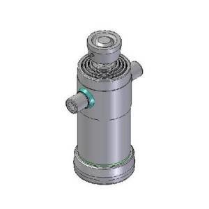 KIPER CILINDRI STANDARD-KUGLA / 4 STEPENI (14 tona)