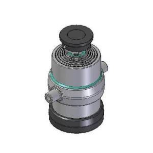 KIPER CILINDRI STANDARD-KUGLA / 6 STEPENI (25 tona)