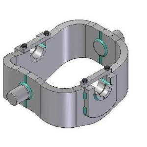 KIPER CILINDRI STANDARD-KUGLA / 8 STEPENI (18 tona)