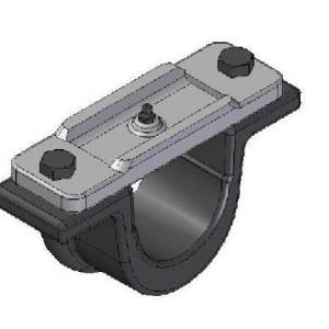 KIPER CILINDRI STANDARD-KUGLA / 8 STEPENI (38 tona)