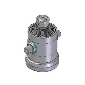 KIPER CILINDRI STANDARD-KUGLA / 9 STEPENI (20 tona)
