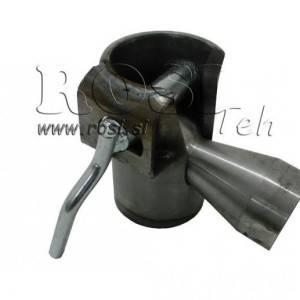 Kiper kugla za keson 8 ton FI60 - 14ton FI80