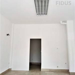 Poslovni prostor - Blok centar 2 (Osijek)