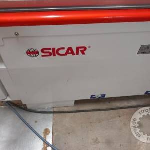Žage za les - SICAR Sega 300
