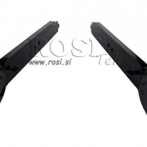 Ruka traktorske hidraulike CBM do 75 KS