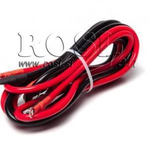 12 V ELEKTRIČNO VITLO ZA PLOVILA