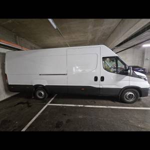 Najam, Rent a kombi!!