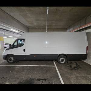 Najam, Rent a kombi!!
