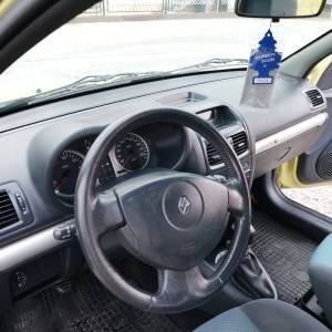 Renault clio 1.5dci KUKA REG 06/24