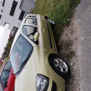 Renault clio 1.5dci KUKA REG 06/24
