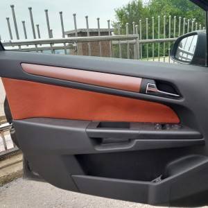 Prodajem Opel Astru 1.7 CDTI