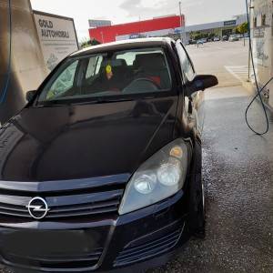 Prodajem Opel Astru 1.7 CDTI