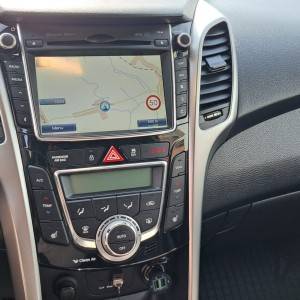 Prodajem Hyundai i30 1.4crdi