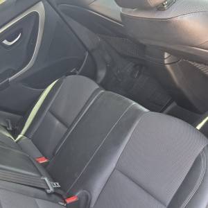 Prodajem Hyundai i30 1.4crdi