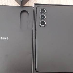 SAMSUNG GALAXY Z FOLD5 12/258GB 5 G