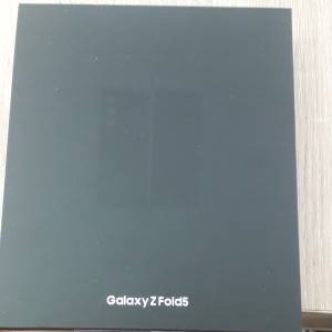 SAMSUNG GALAXY Z FOLD5 12/258GB 5 G