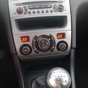 PEUGEOT 308SW 1.6 HDI REGISTRIRAN DO 03/24 HITNO 