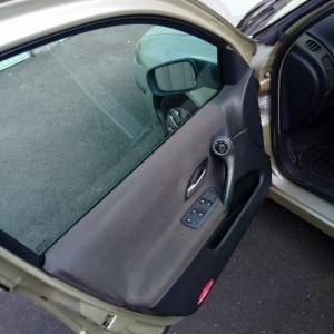 Renault Laguna 2