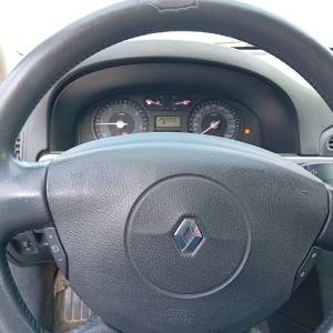 Renault Laguna 2